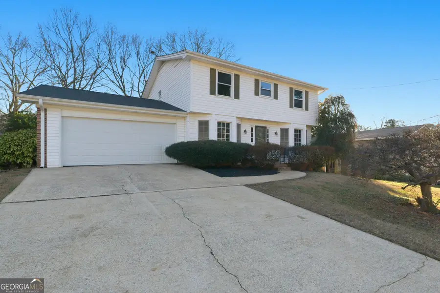 3119 Windfield Circle, Tucker, GA 30084 - #2