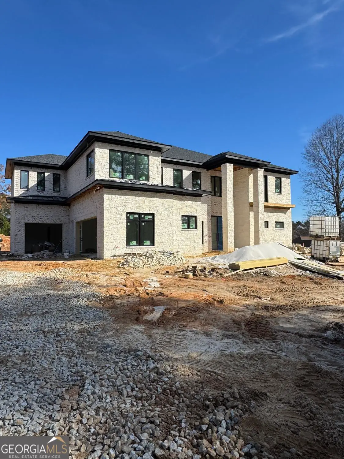 3425 Thompson Mill Road, Buford, GA 30519 - #1