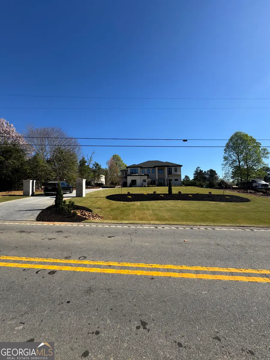 3425 Thompson Mill Road, Buford, GA 30519 - #3