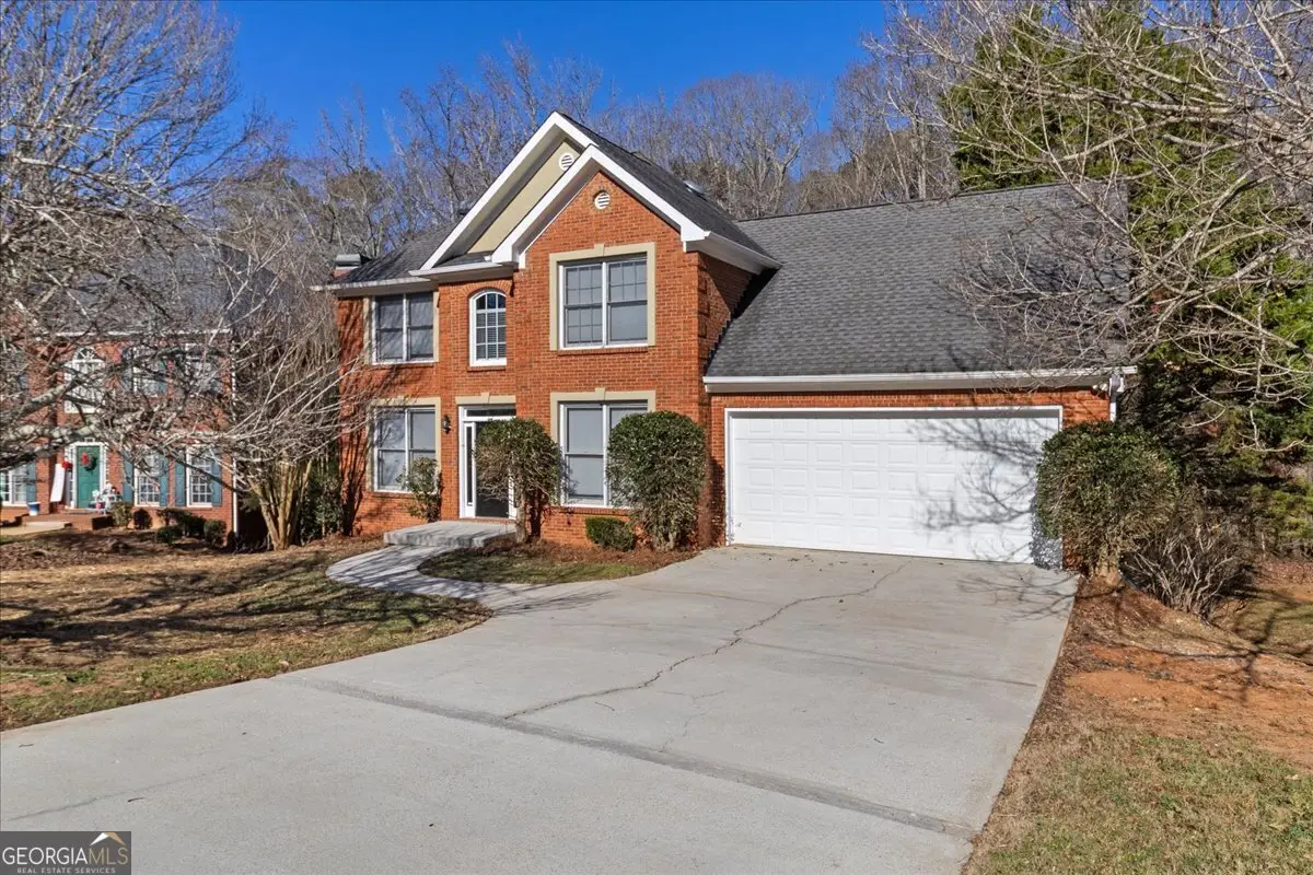 2401 Weatherstone Circle Se, Conyers, GA 30094 - Image #1