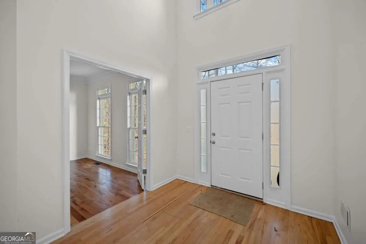 4588 Carissa Court, Ellenwood, GA 30294 - Image #1