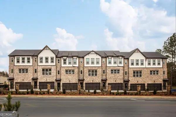 378 Sunset Hollow Street #05, Sugar Hill, GA 30518