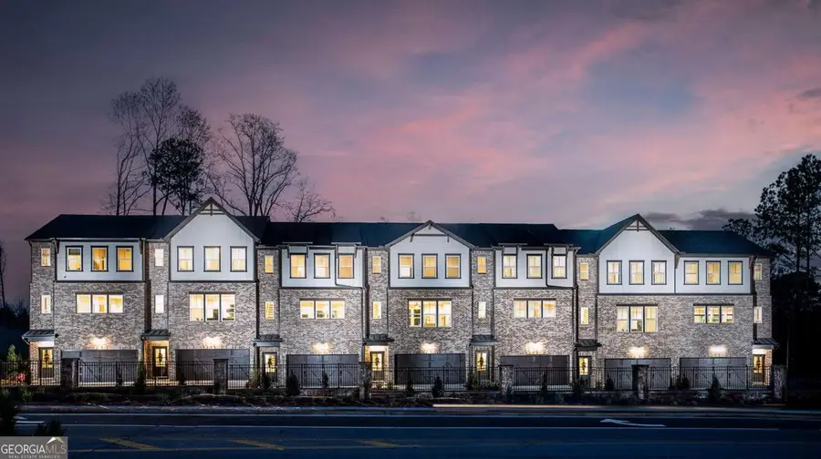 374 Sunset Hollow Street #07, Sugar Hill, GA 30518 - Image #2