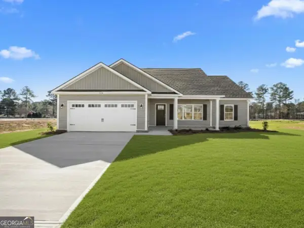 222 Aunt Bee Boulevard, Statesboro, GA 30458