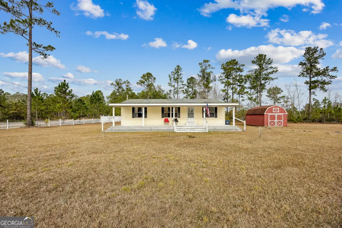 3801 Highway 252, Folkston, GA 31537 - Image #1