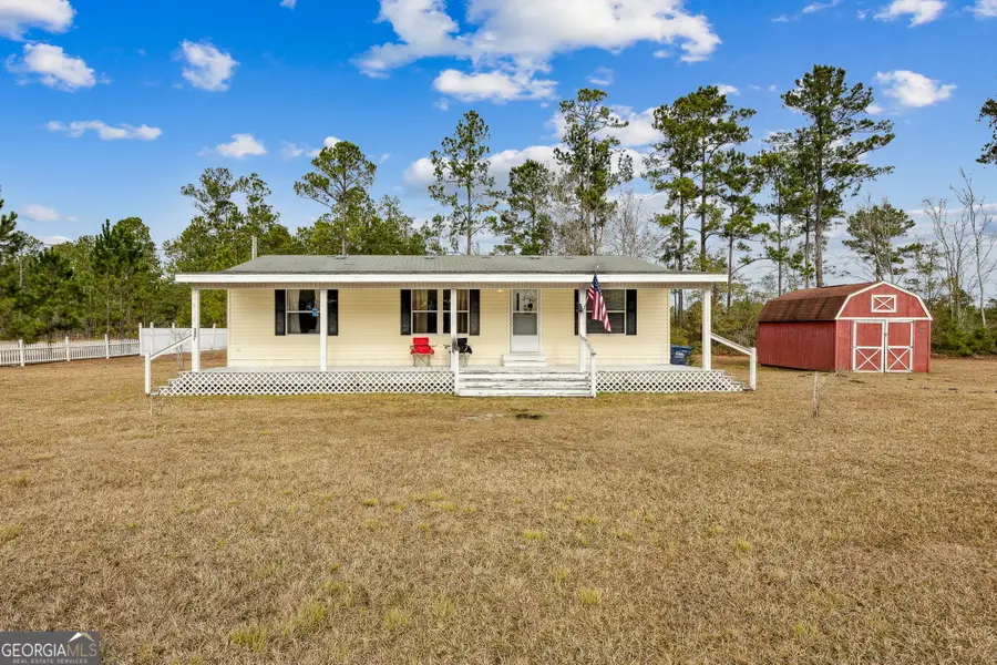 3801 Highway 252, Folkston, GA 31537 - Image #2