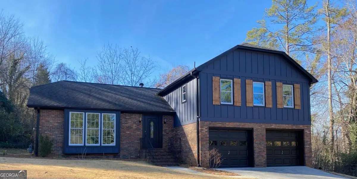 323 West Claiborne Ct Court, Marietta, GA 30066 - Image #1