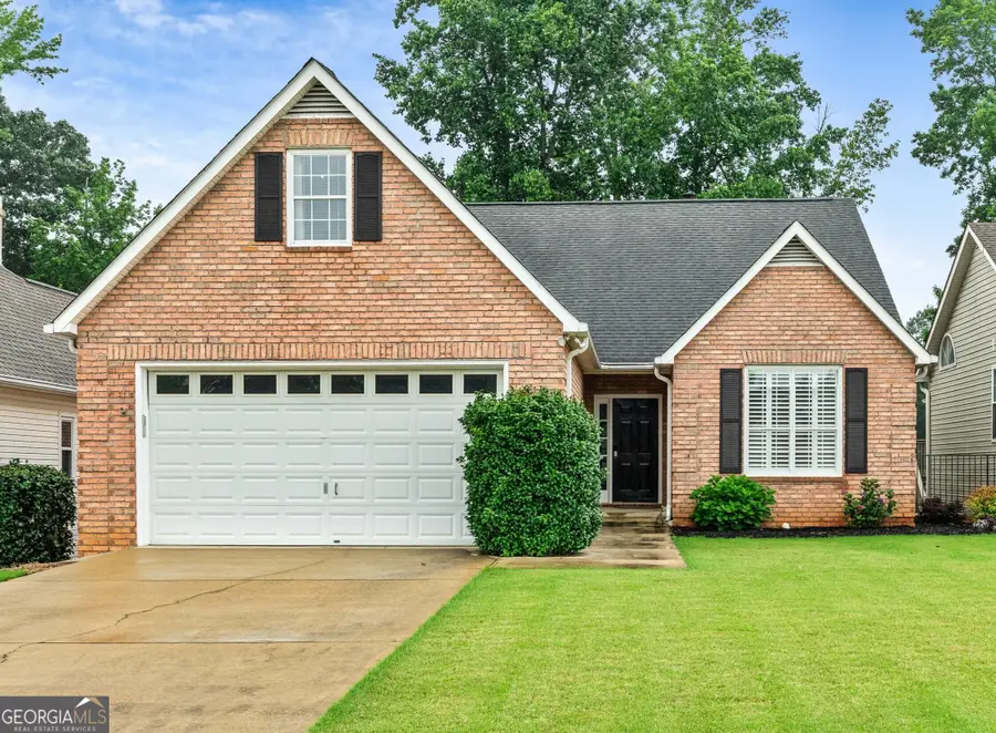 425 Fairway Court, Newnan, GA 30265 - Image #2