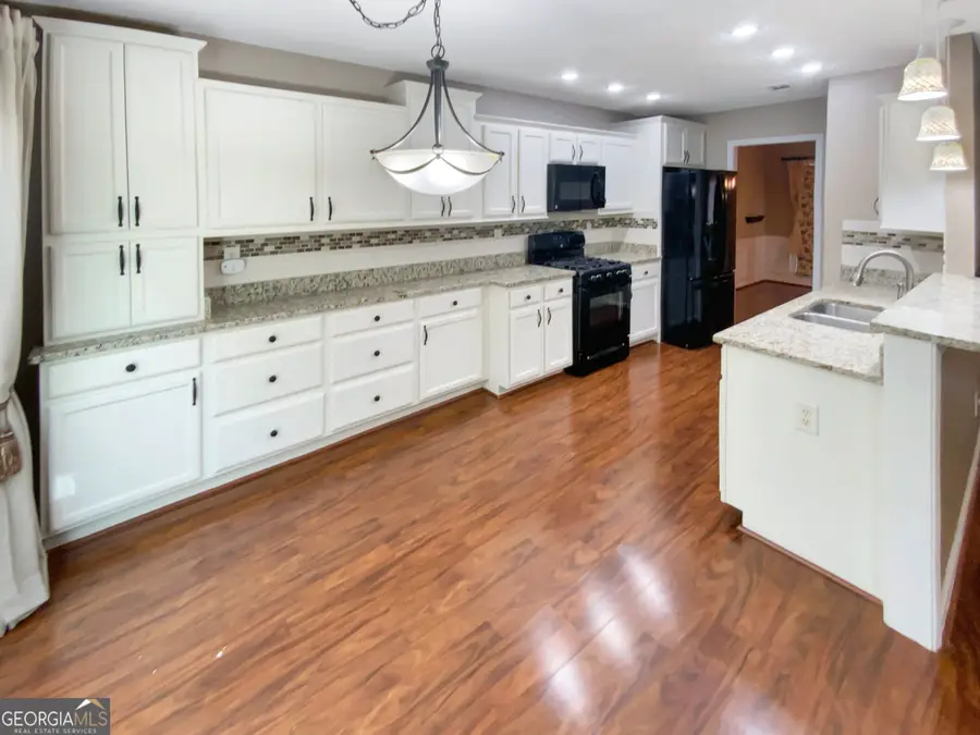 153 Wallnut Hall Circle, Woodstock, GA 30189 - #2