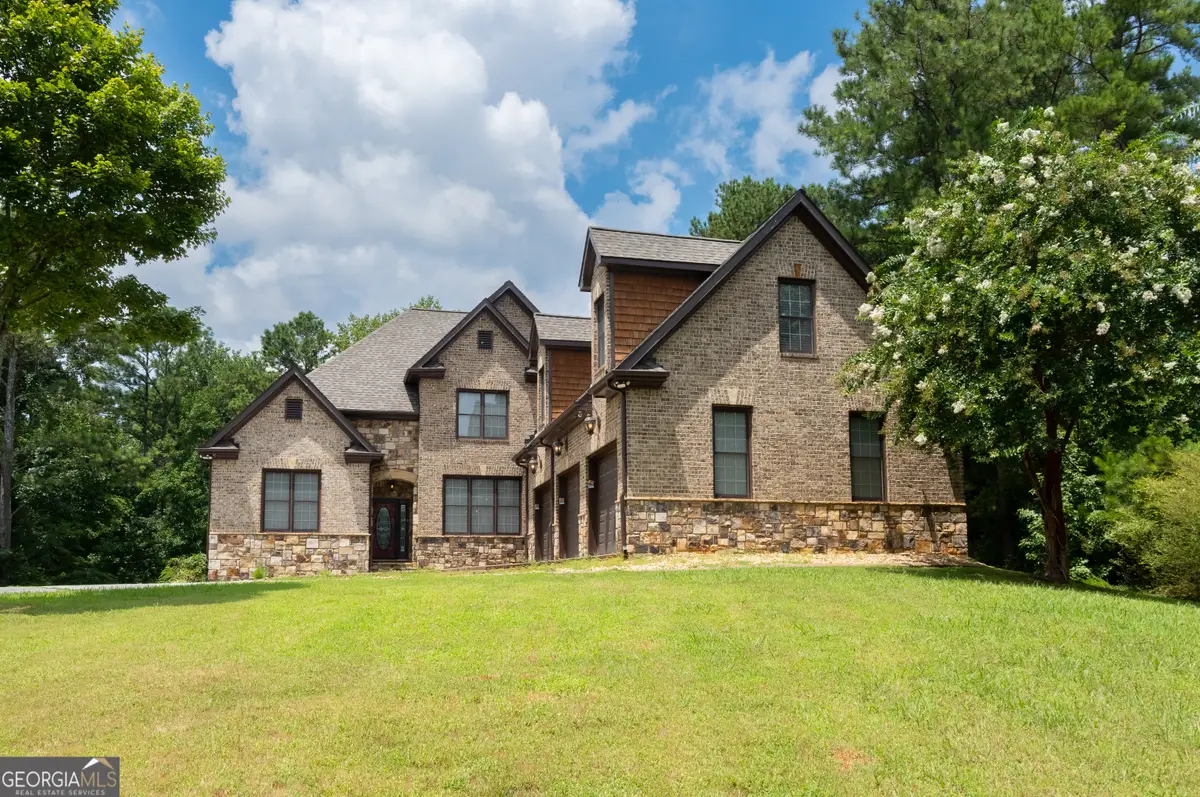 4387 Old Fairburn Road, South Fulton, GA 30349 - Image #1
