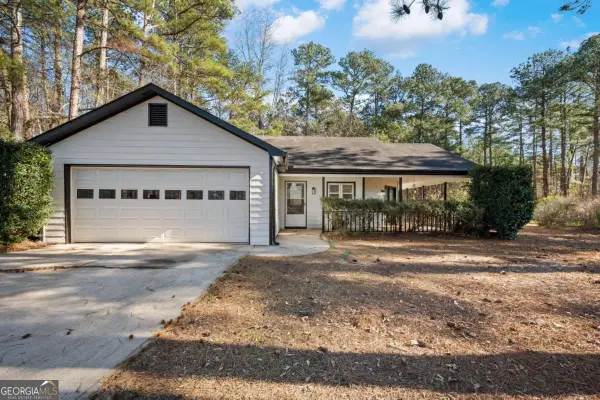 70 Blackberry Lane, Covington, GA 30016
