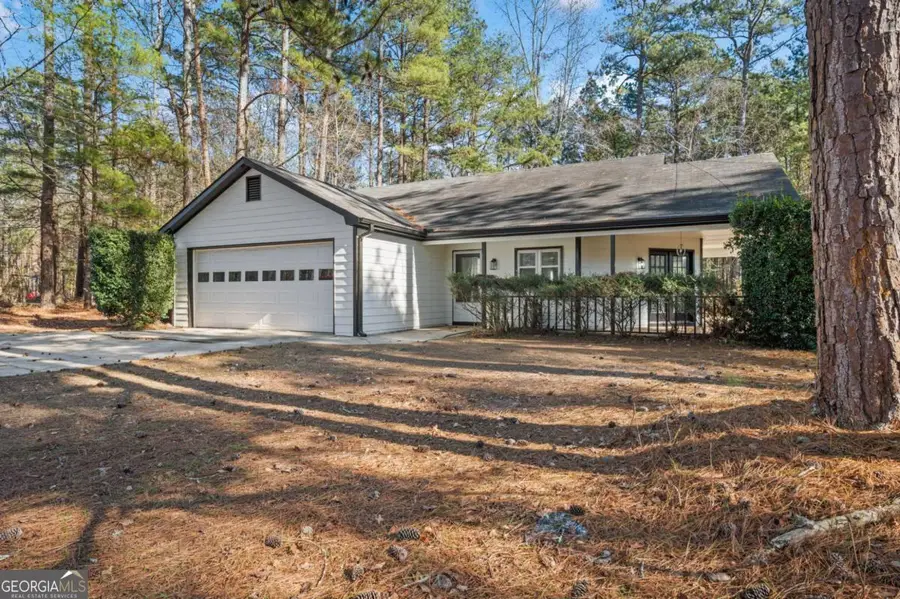 70 Blackberry Lane, Covington, GA 30016 - #2