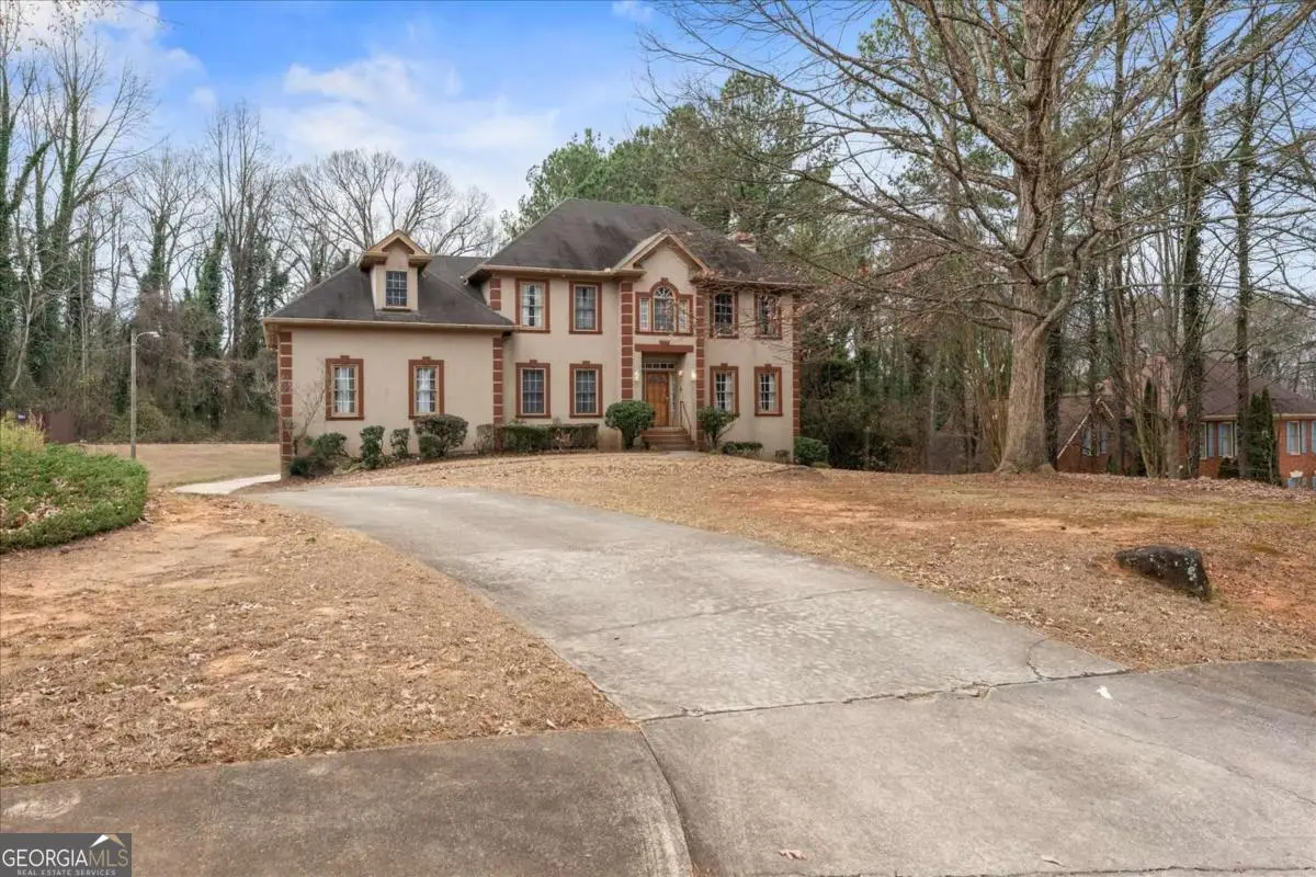 3112 Valleydale Drive Sw, Atlanta, GA 30311 - Image #1