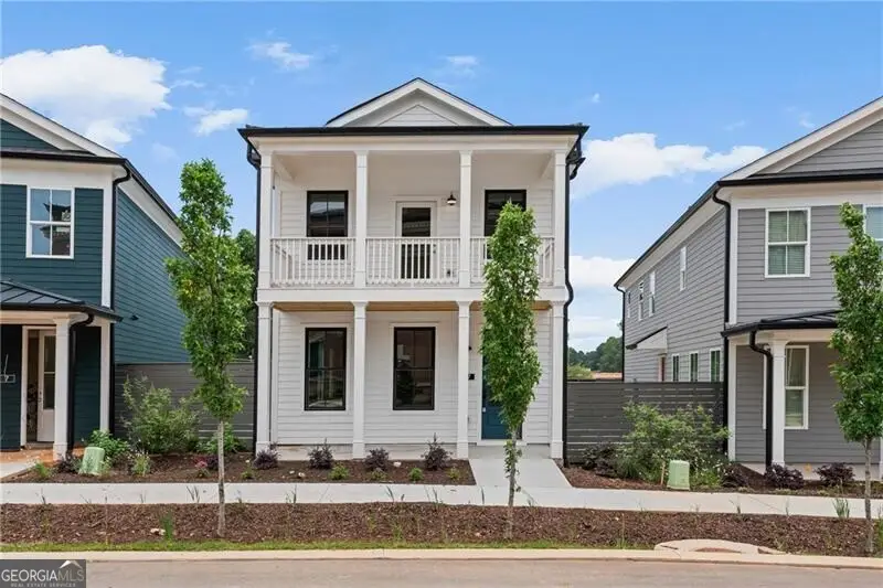 22 Spirea Way #68, Auburn, GA 30011 - #1