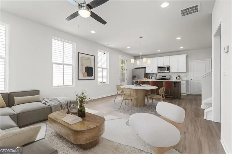 22 Spirea Way #68, Auburn, GA 30011 - #2
