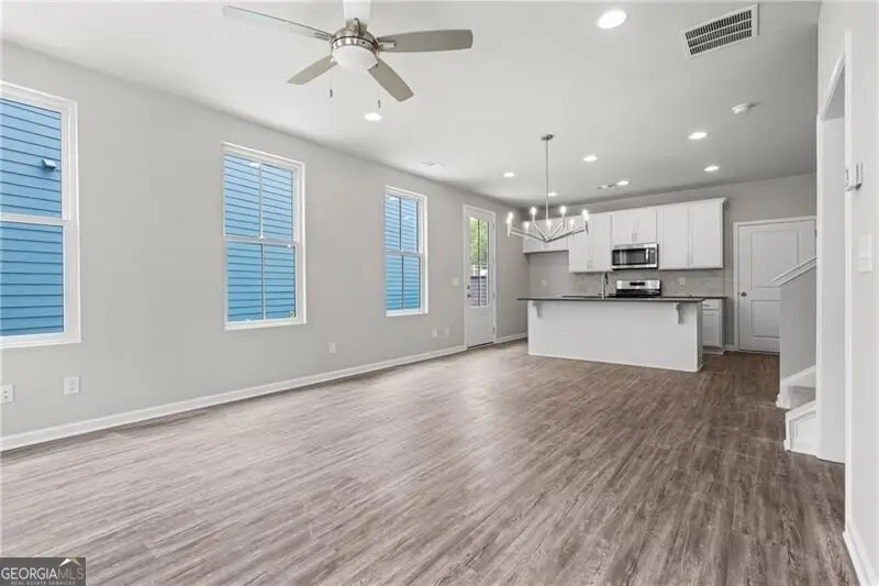 22 Spirea Way #68, Auburn, GA 30011 - #3