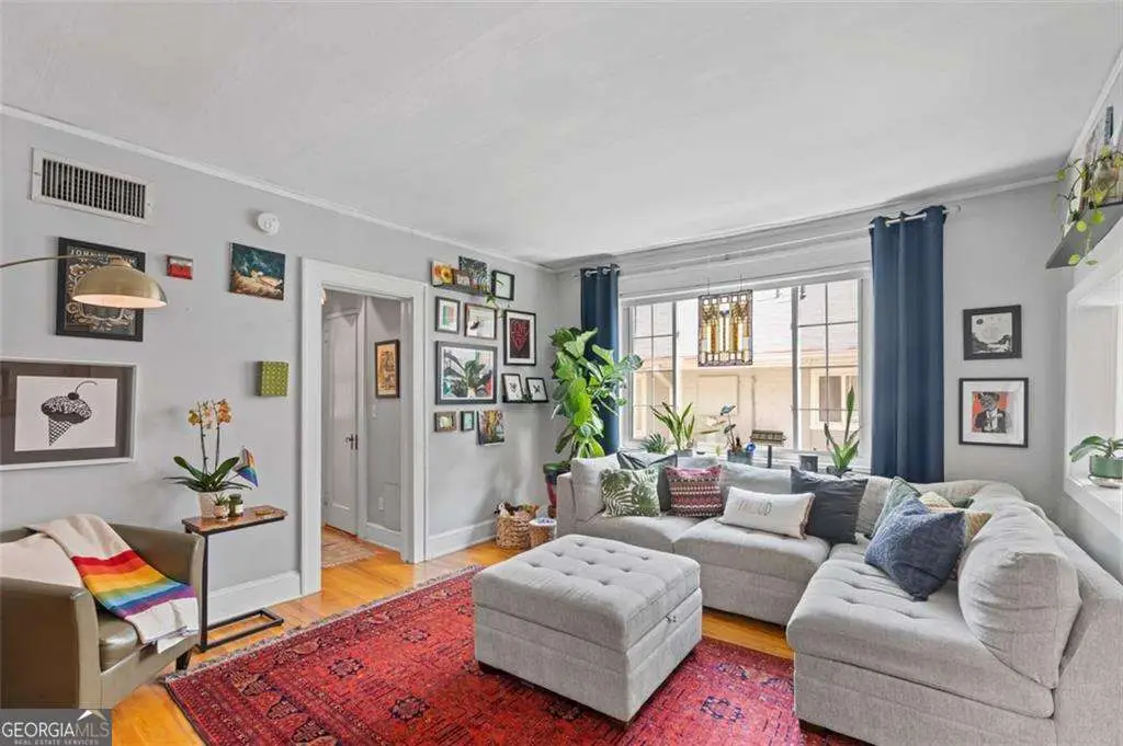 70 Sheridan Drive Ne, Atlanta, GA 30305 - Image #1