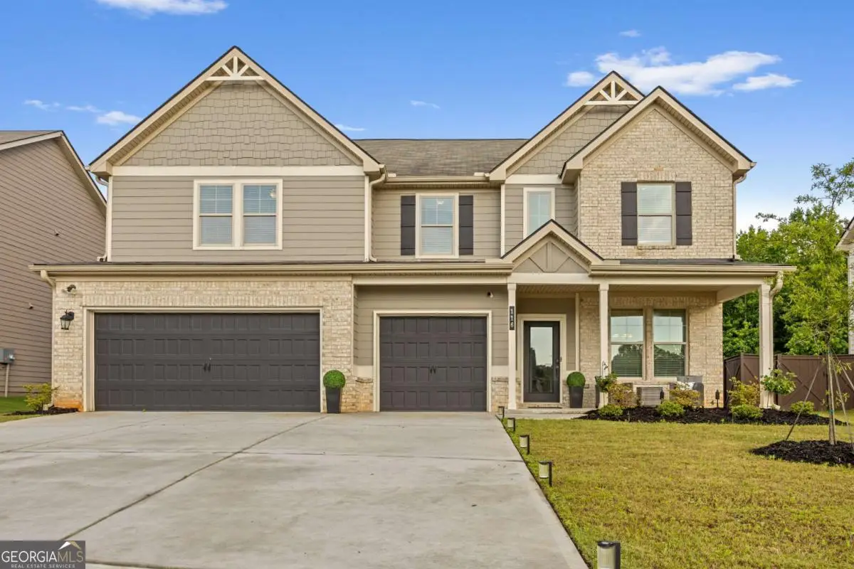 116 Eleanora Park, Loganville, GA 30052 - Image #1