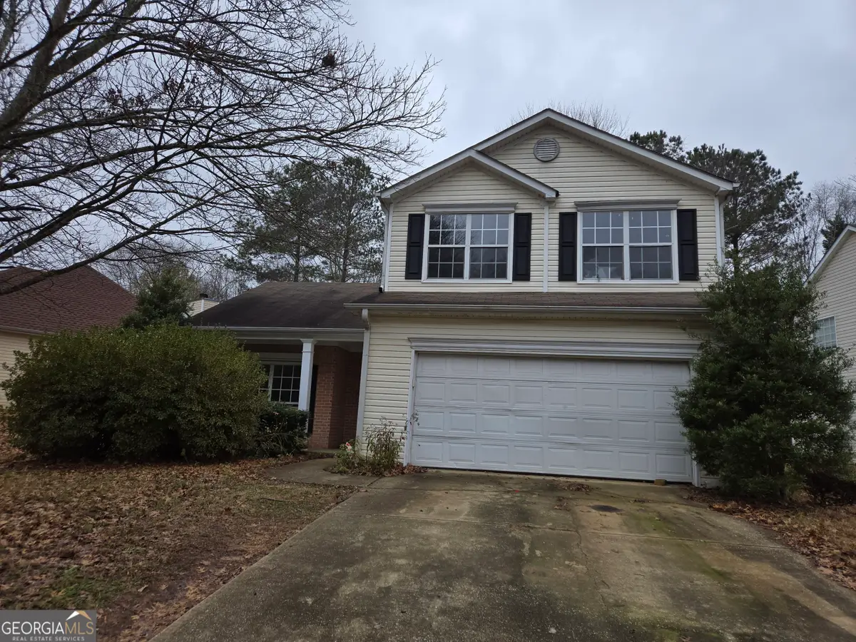 1558 Silver Ridge Drive, Austell, GA 30106 - Image #1