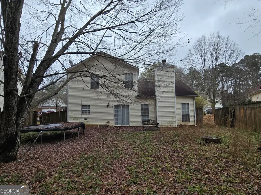 1558 Silver Ridge Drive, Austell, GA 30106 - Image #2