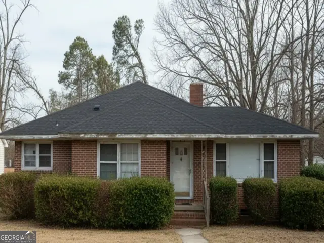 619 Ethel Street, Douglas, GA 31533 - Image #1