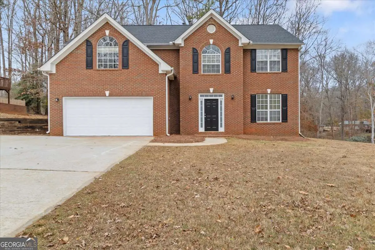 1054 Falls Brooke Drive, Conyers, GA 30094 - Image #1
