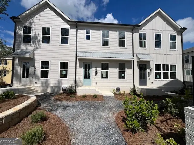 982 Bibbs Circle Nw #18, Atlanta, GA 30318 - Image #1