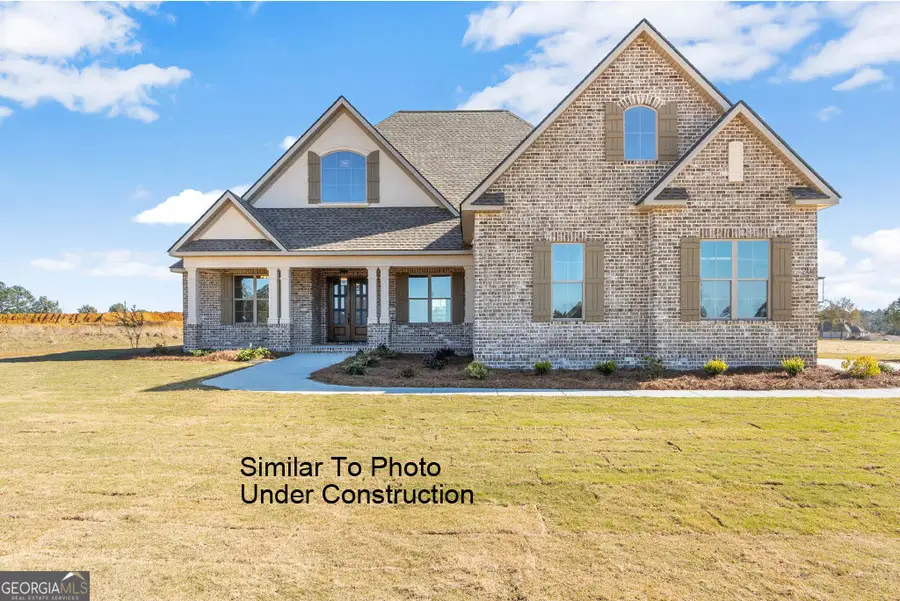 106 Pridgen Pass, Perry, GA 31069 - #2