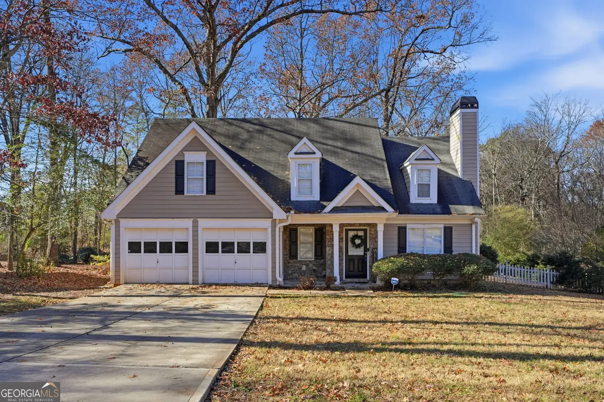 355 Radcliffe Trace, Covington, GA 30016 - Image #1