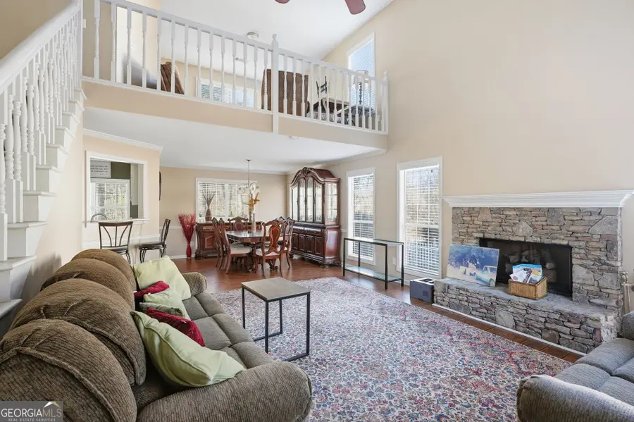 355 Radcliffe Trace, Covington, GA 30016 - Image #2