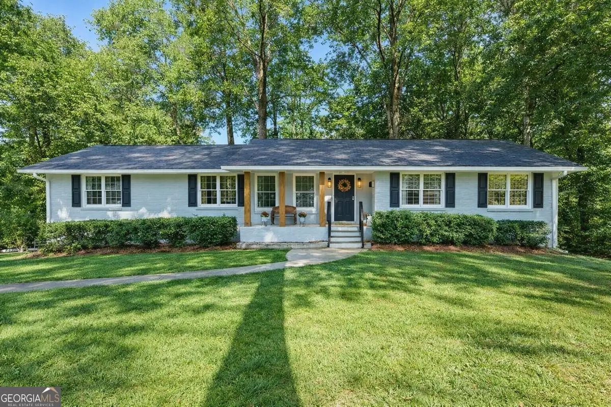 7 Thrushwood Road Ne, Rome, GA 30161 - #1