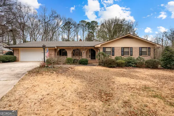 1080 Wedgewood Drive, Fayetteville, GA 30214