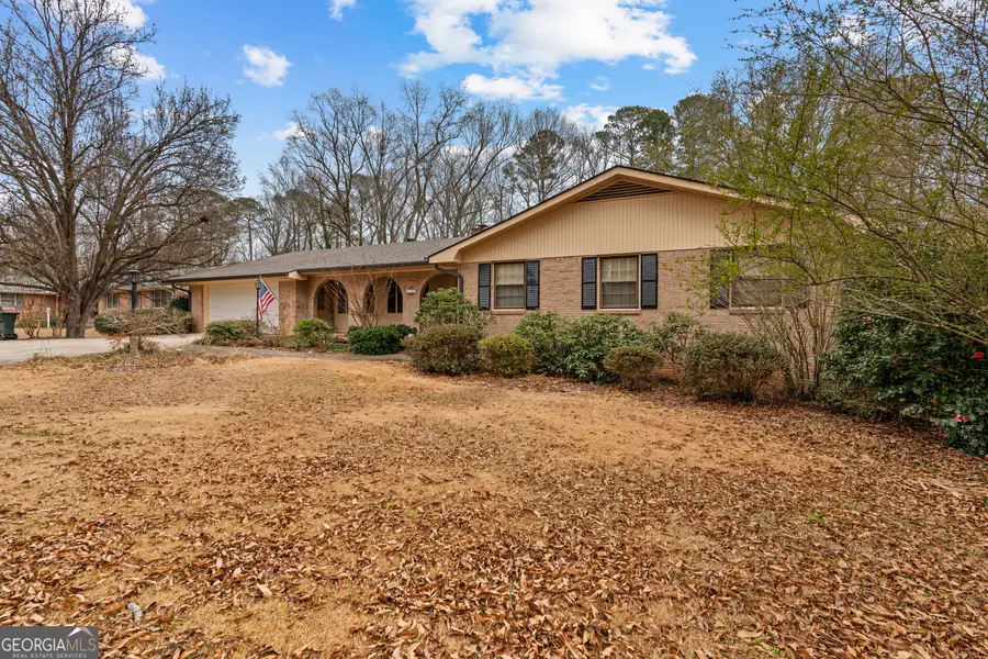 1080 Wedgewood Drive, Fayetteville, GA 30214 - #3