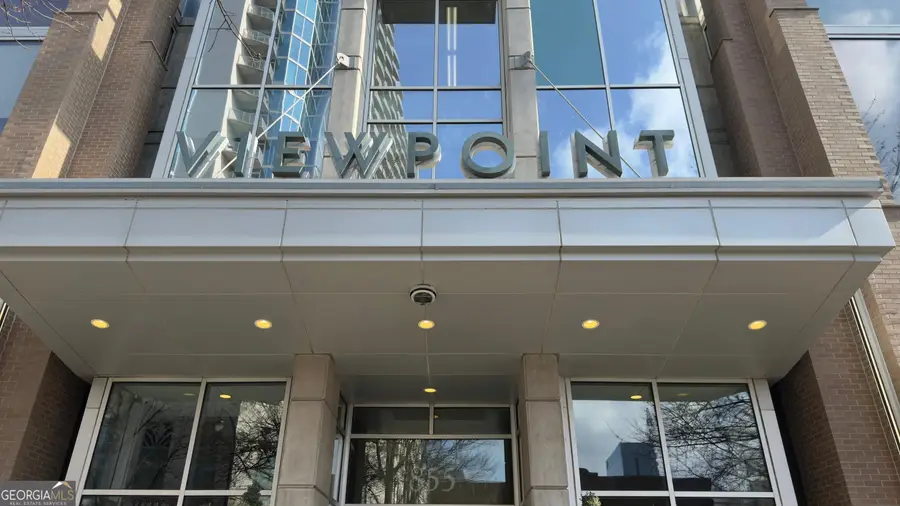 855 Peachtree Street Ne #3208, Atlanta, GA 30308 - Image #3