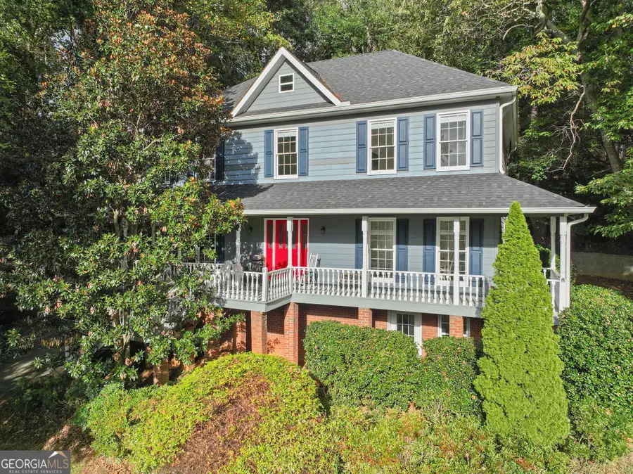 4719 Brownstone Drive, Peachtree Corners, GA 30096 - Image #2
