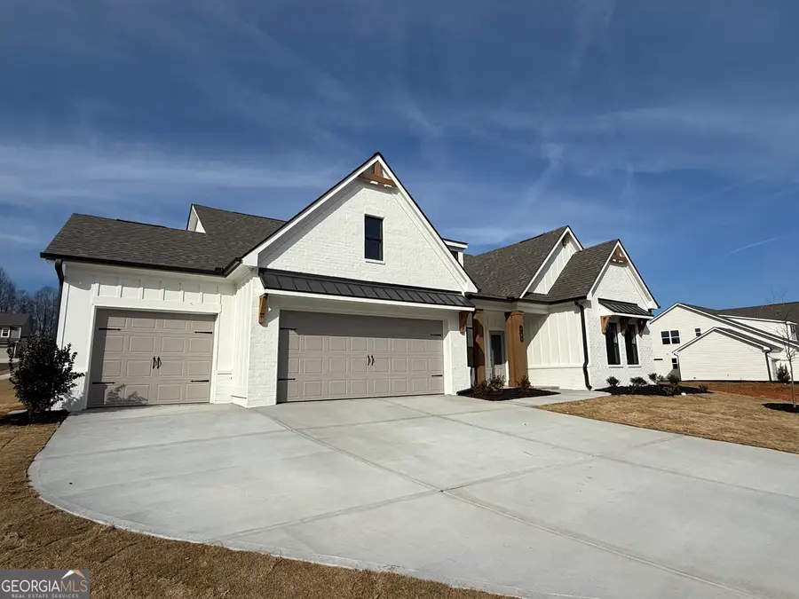 5528 Tullis Drive #130A, Gainesville, GA 30507 - Image #2