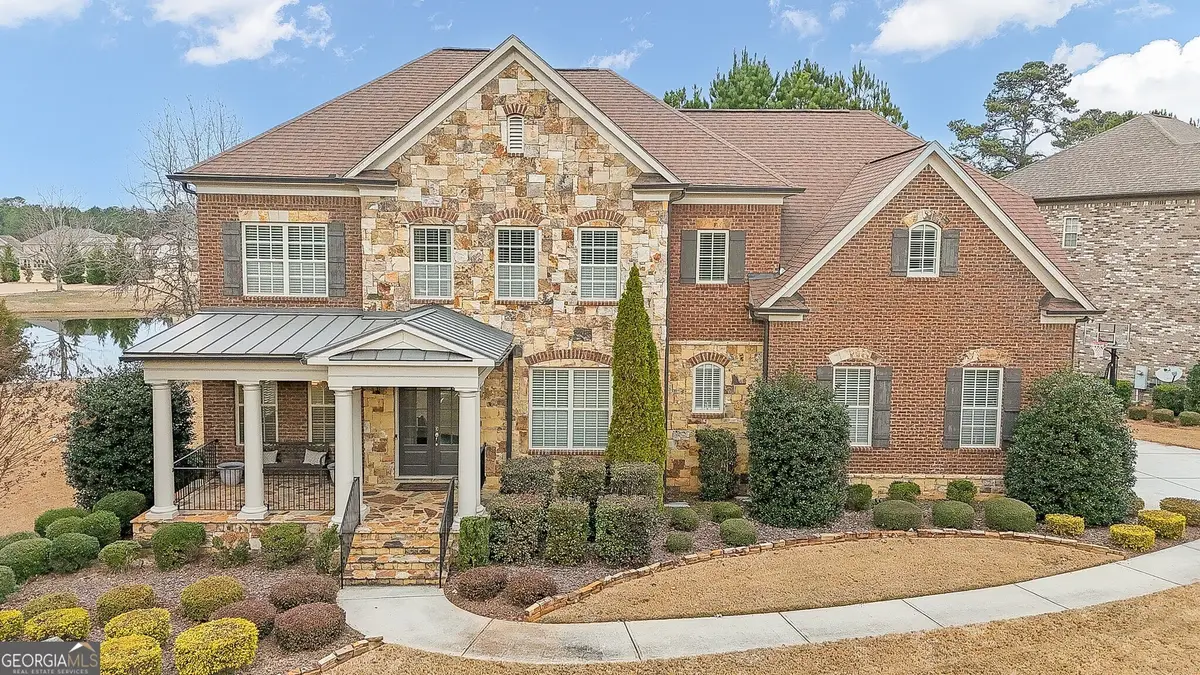 100 Brookmont Place, Tyrone, GA 30290 - Image #1