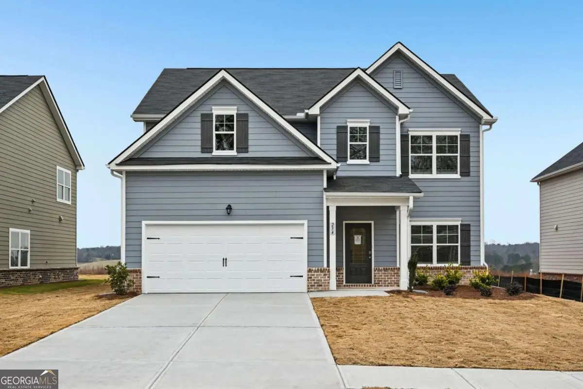 307 Cedar Wood Trace, Winder, GA 30680 - Image #1