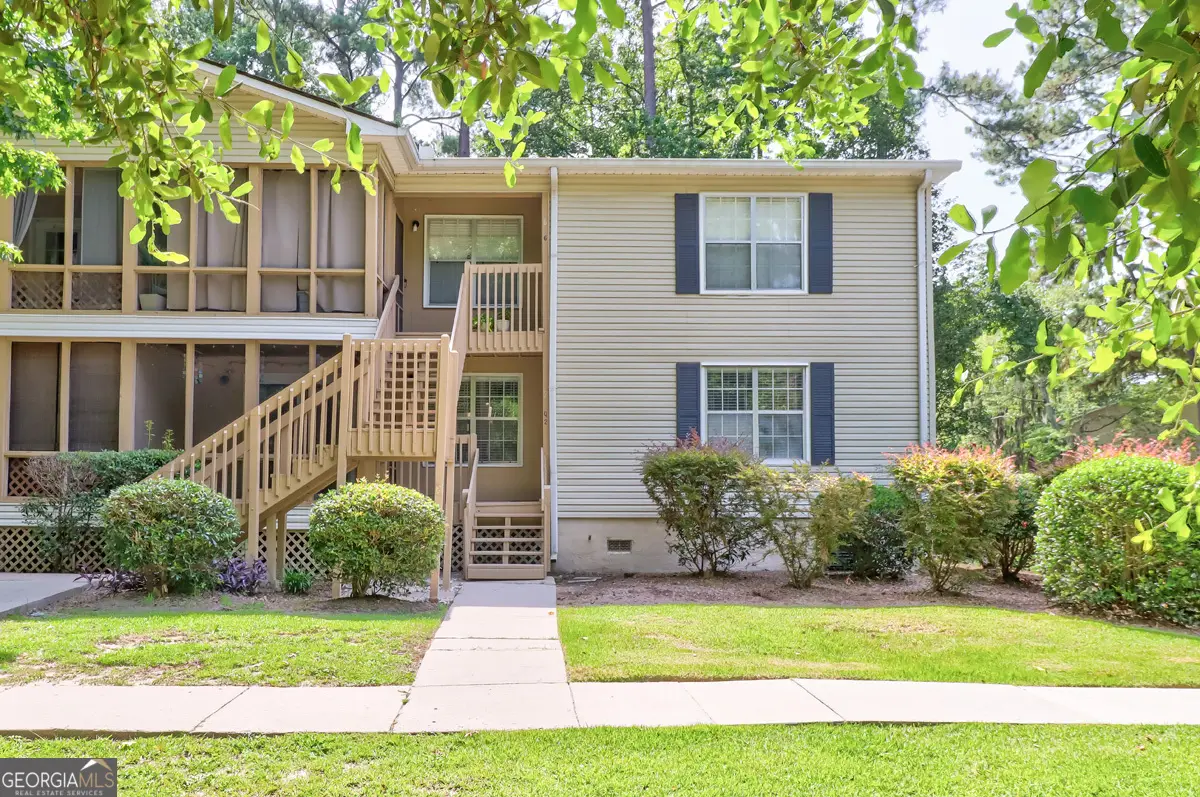 401 N Cromwell Road #2Q, Savannah, GA 31410 - #1