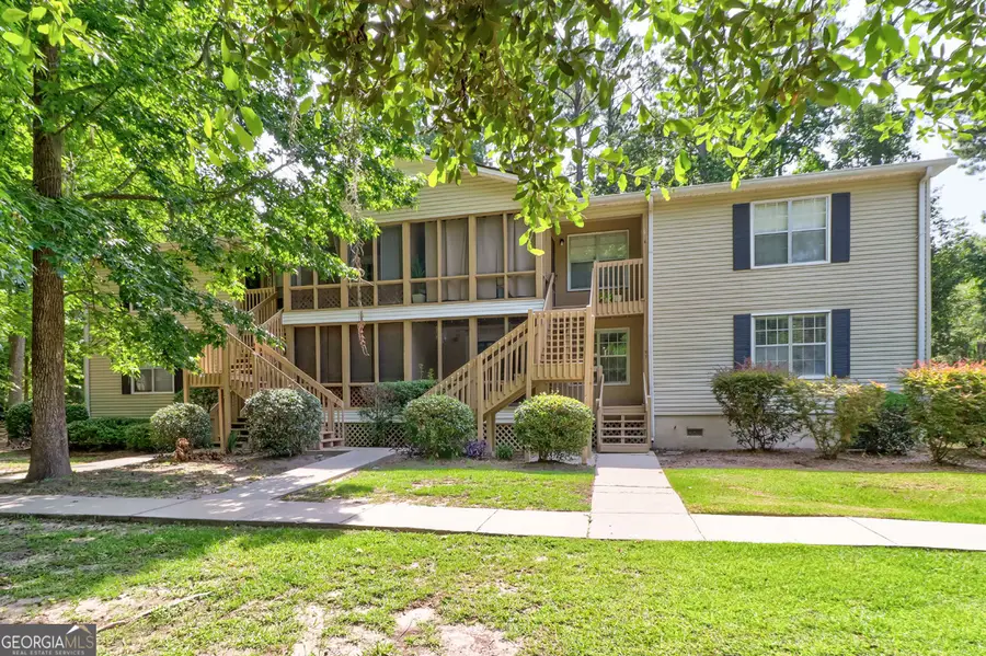 401 N Cromwell Road #2Q, Savannah, GA 31410 - #3