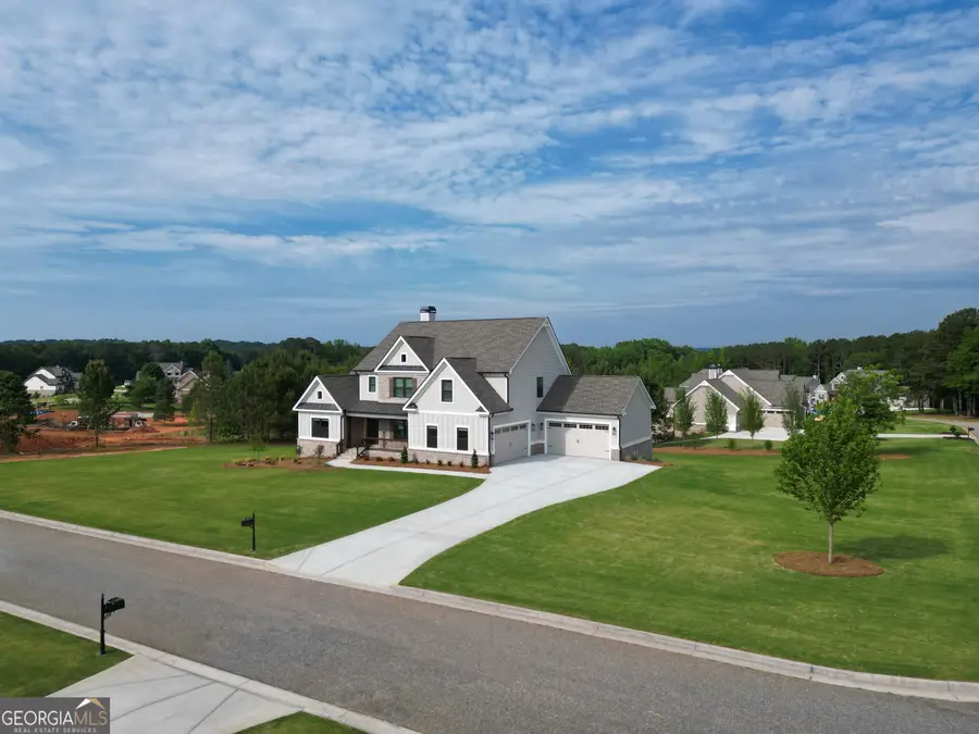 2113 Stonegate Way, Monroe, GA 30656 - #3