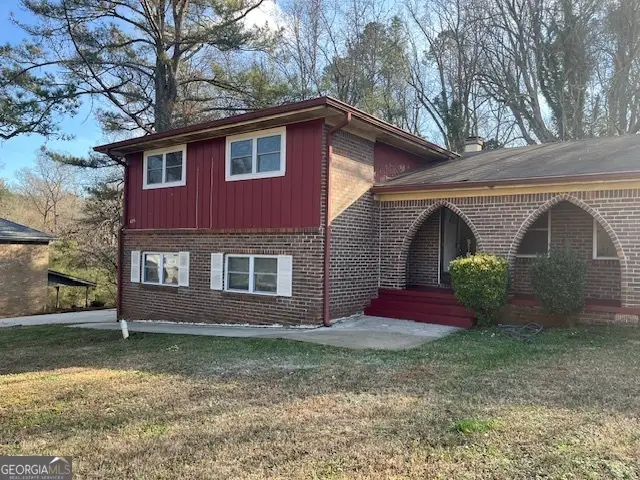 4256 Indian Manor Drive, Stone Mountain, GA 30083 - Image #2