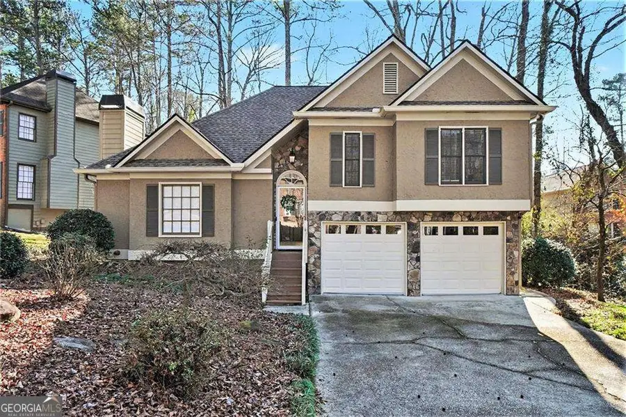 4801 Deer Chase, Powder Springs, GA 30127 - Image #3