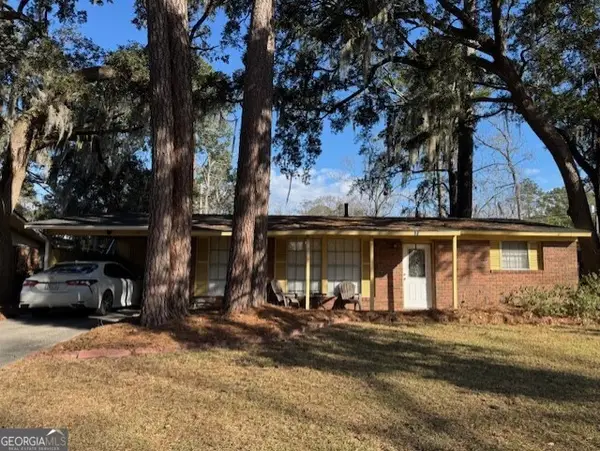 12 Monica Boulevard, Savannah, GA 31419