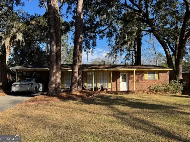 12 Monica Boulevard, Savannah, GA 31419 - Image #2