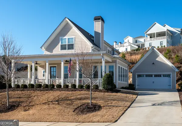 179 Steepleview Drive, Athens, GA 30606