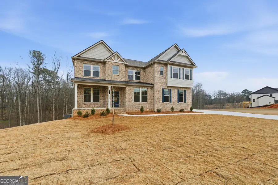616 Continental Drive, McDonough, GA 30253 - #3
