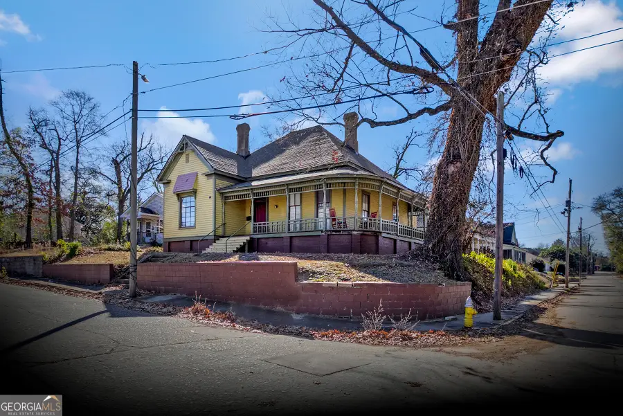 1890 Coleman Avenue, Macon, GA 31210 - Image #2