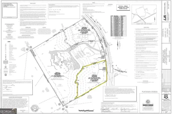 2730-C Camp Branch Road, Buford, GA 30519