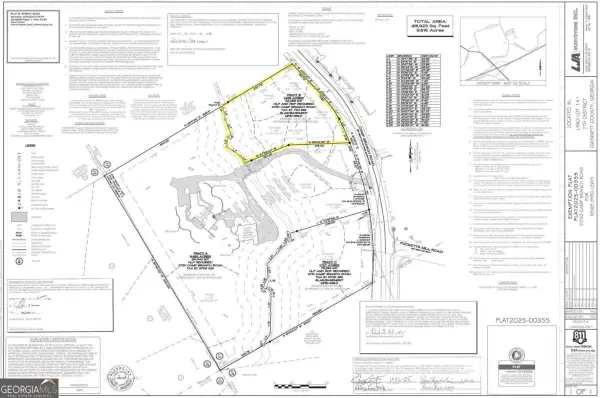 2730-B Camp Branch Road, Buford, GA 30519